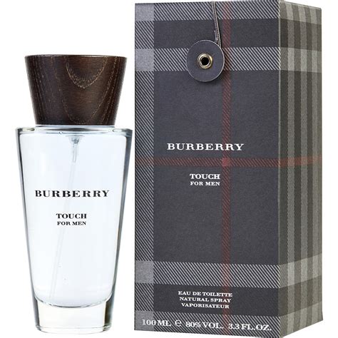 burberry touch for men eau taibao|Burberry touch perfume price.